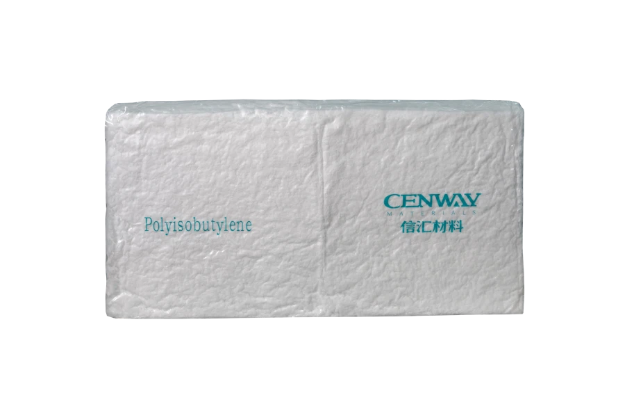 HB-50 Polyisobuteeni vahamuokkaukseen