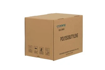 MB-15 Polyisobuteeni kalvoille